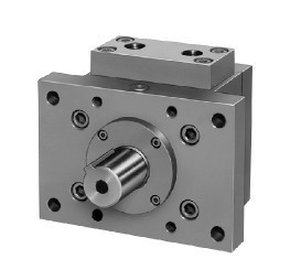 YUKEN/油研 RN系列擺動馬達 性能卓越，應用廣泛