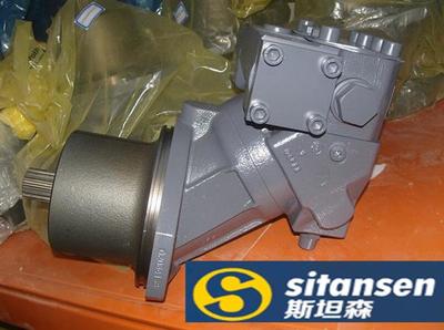 A2FE125/61W-VZL171-K掘進(jìn)機用行走馬達(dá) 價格、廠家與液壓馬達(dá)應(yīng)用解析